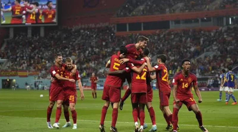 De la Fuente Pastikan Spanyol Siap Hadapi Cape Verde